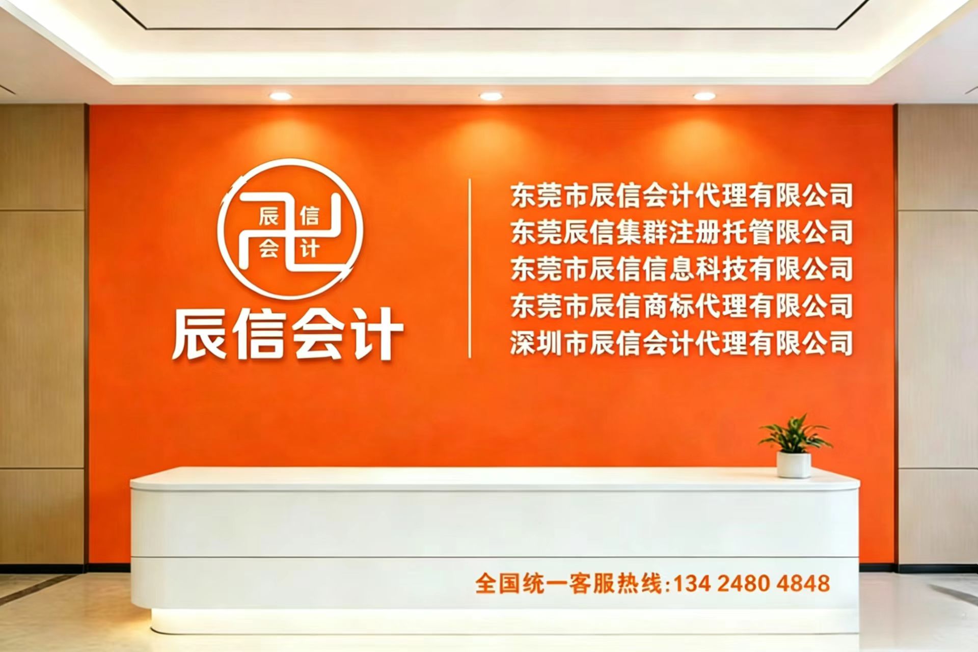 注册香港公司推荐辰信会计 注册香港公司推荐辰信会计